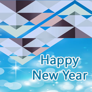 Happy New Year