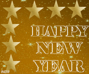 Happy New Year